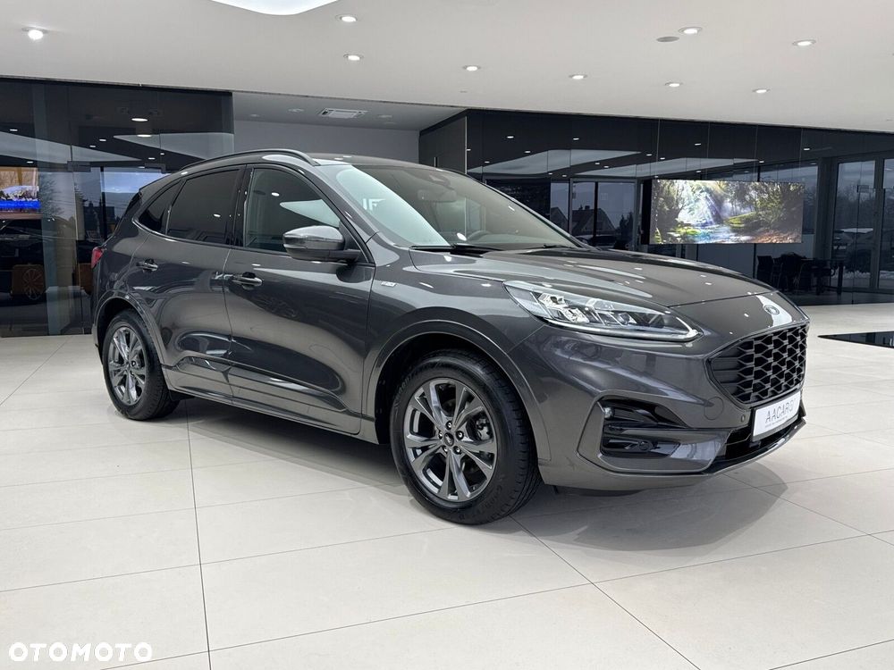 Ford Kuga 1.5 EcoBoost FWD ST-Line X - 6