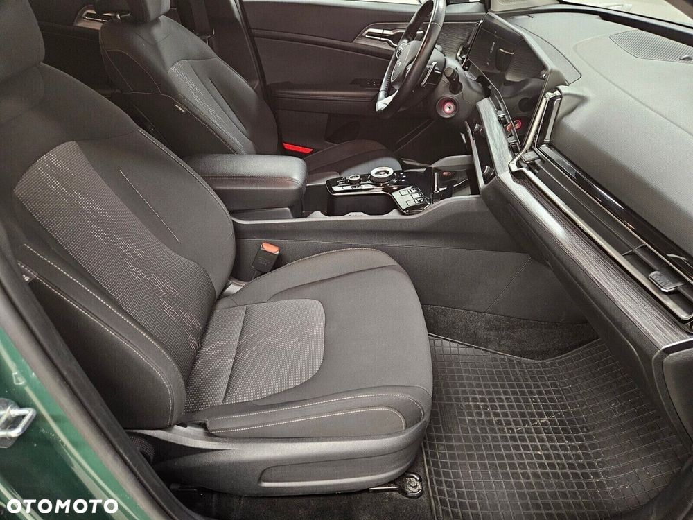 Kia Sportage - 9