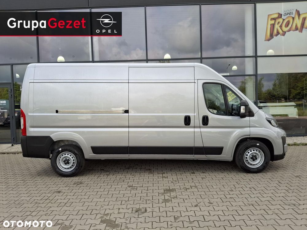 Opel Movano - 3
