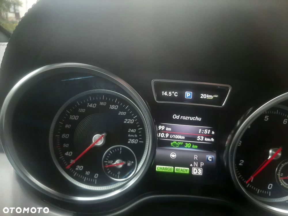 Mercedes-Benz GLE - 5