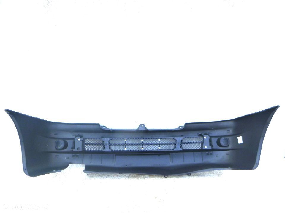 ducato boxer jumper 02r- lift zderzak przód przedni nowy - 2