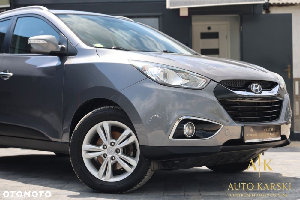 Hyundai ix35 - 12