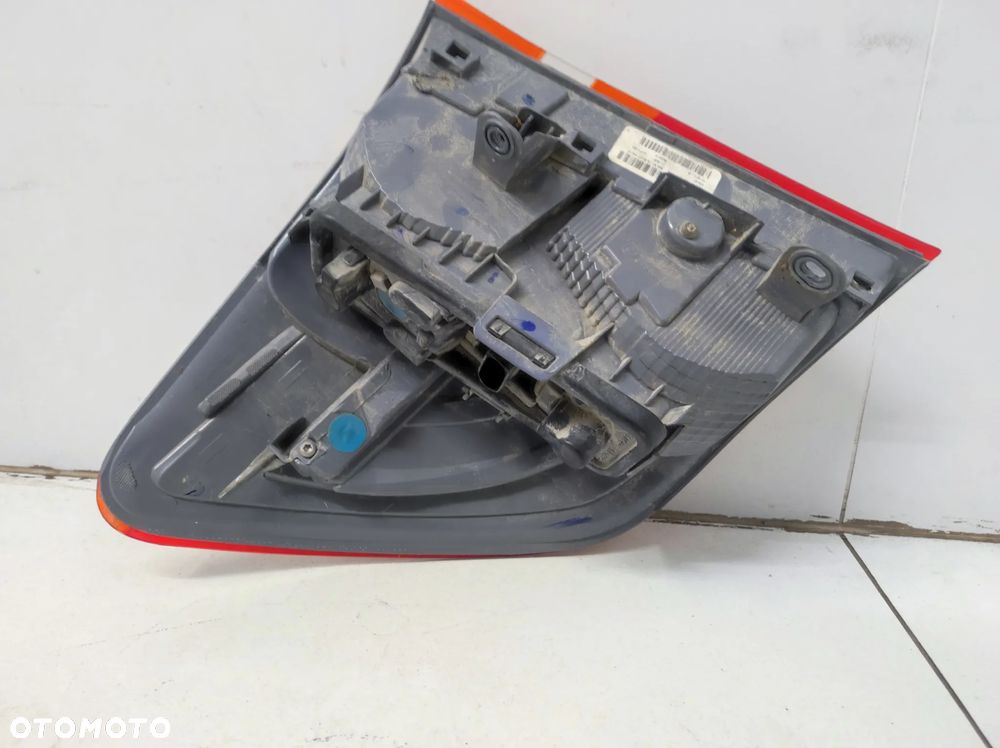 LAMPA PRAWA TYŁ TYLNA BMW X3 F25 LIFT - 4