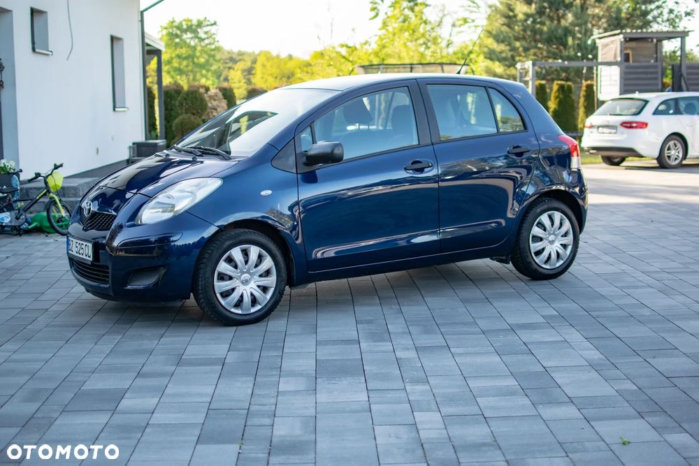 Toyota Yaris - 26