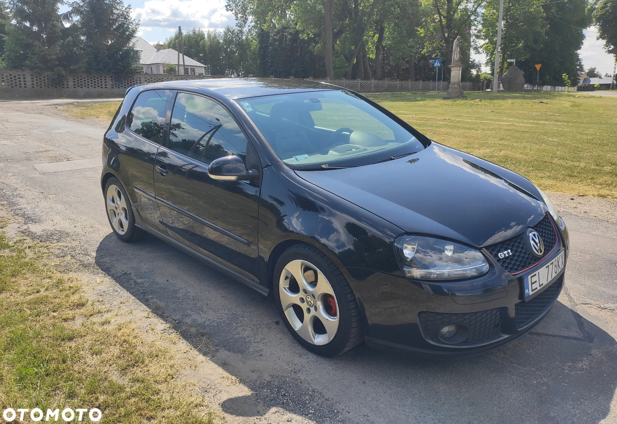 Volkswagen Golf 2.0 GTI DSG - 14