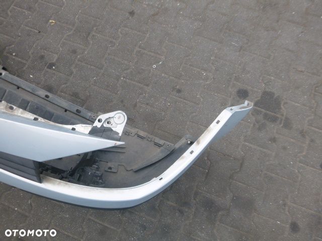 ZDERZAK PRZÓD PRZEDNI RENAULT MEGANE II KOLOR MV632 - 19