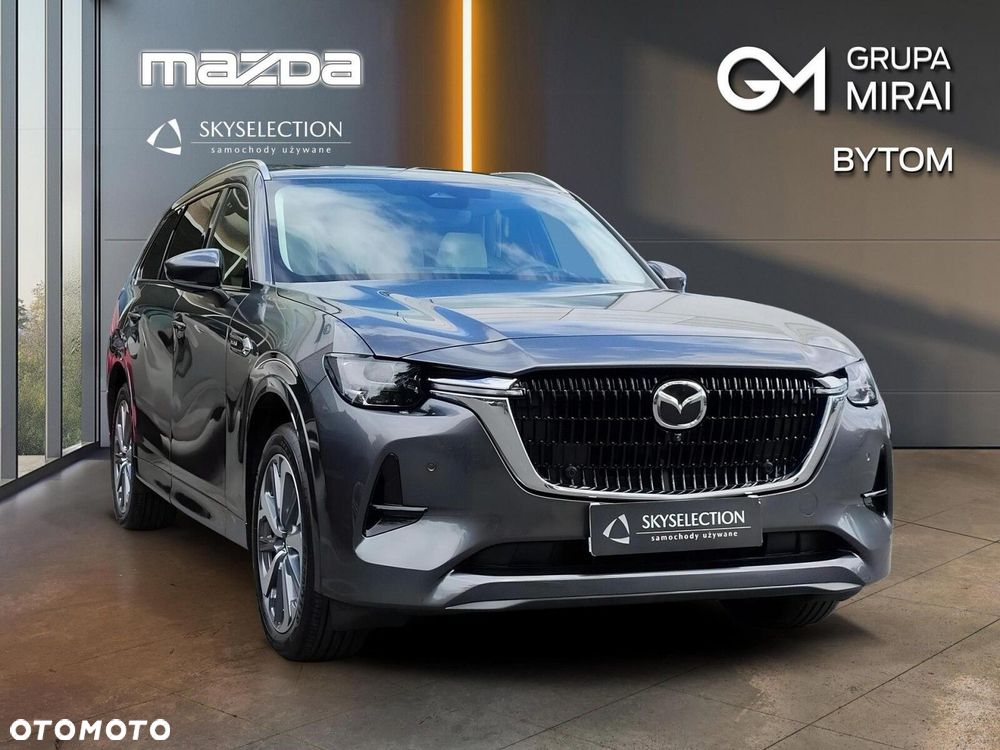 Mazda CX-80 3.3 e-Skyactiv D mHEV Takumi AWD - 8