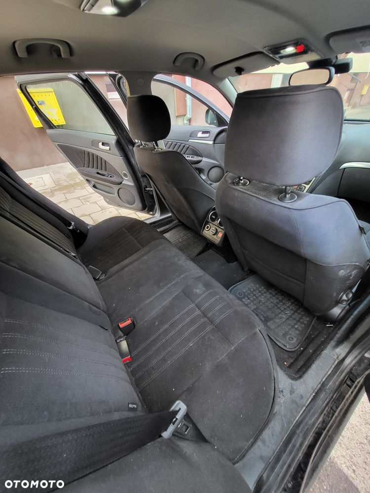 Alfa Romeo 159 - 4