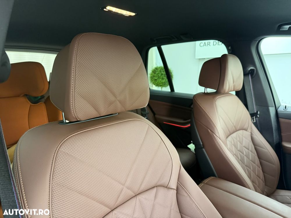 BMW X5 - 37