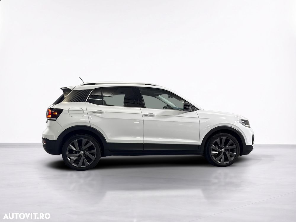 Volkswagen T-Cross - 7