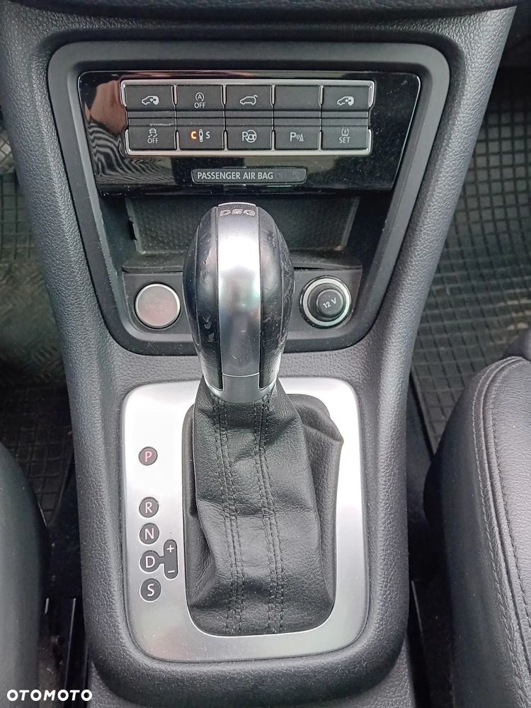 Volkswagen Sharan 2.0 TDI Highline DSG - 29