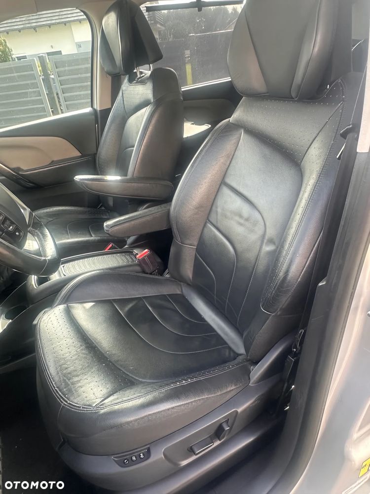 Citroën C4 Picasso BlueHDi 150 EAT6 Business Class - 7