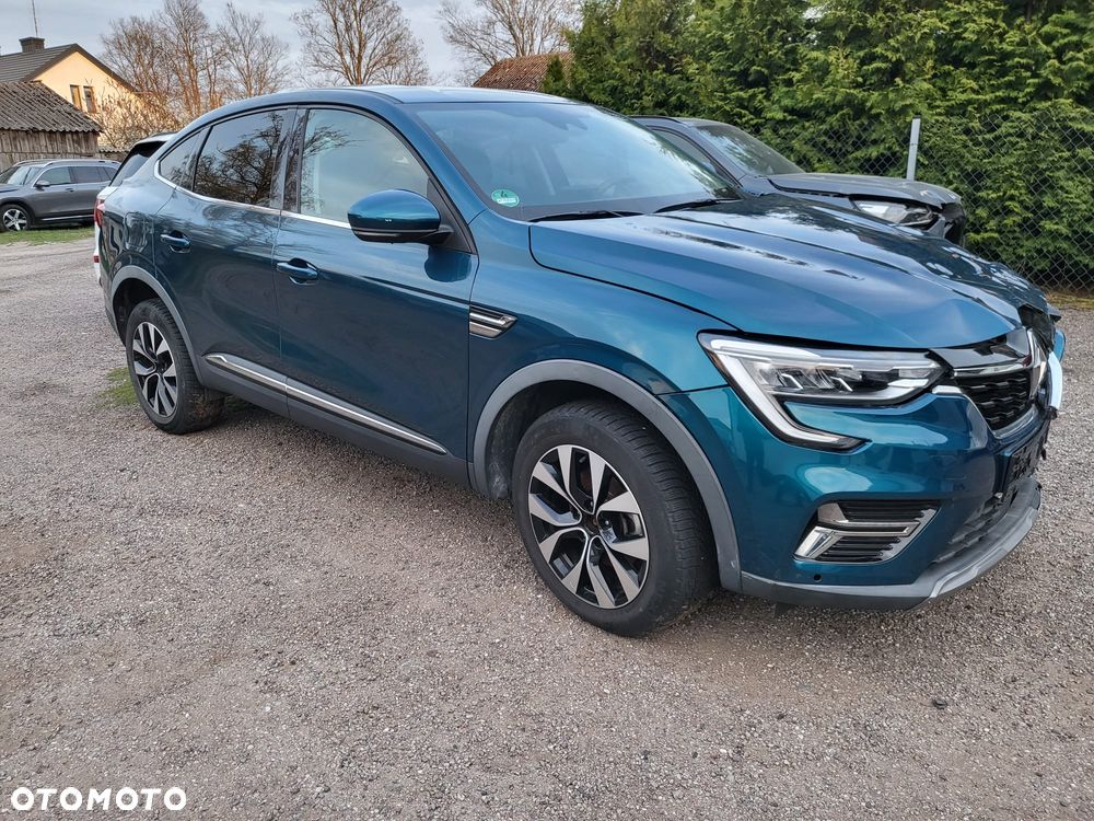 Renault Arkana E-TECH 145 INTENS - 13