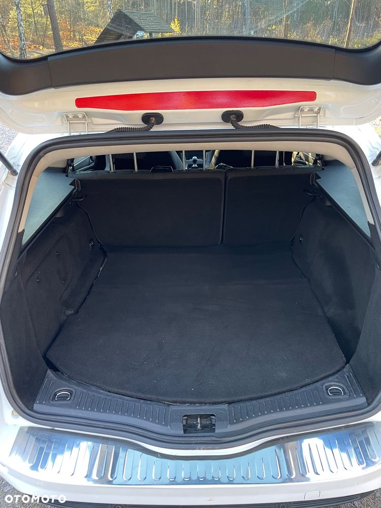 Ford Mondeo 2.0 TDCi Titanium - 8