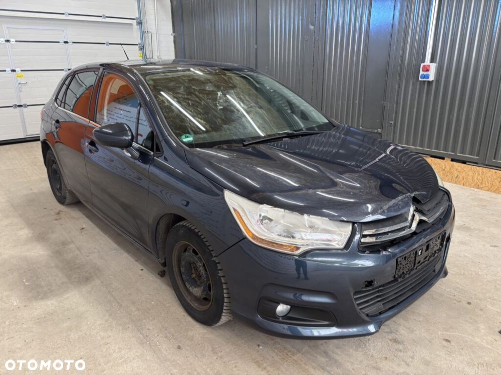 Citroën C4 BlueHDi 120 Stop&Start Selection - 1