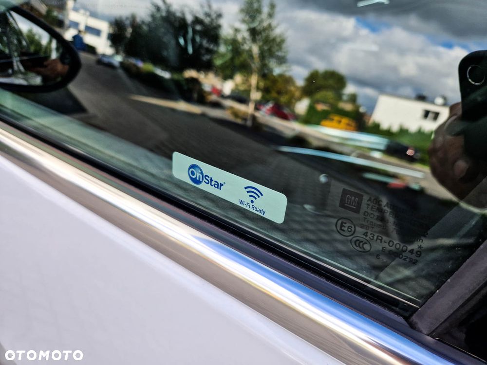 Opel Zafira Tourer 2.0 CDTI Automatik Business Innovation - 11