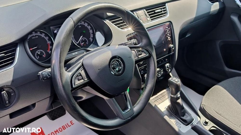 Skoda Octavia - 24