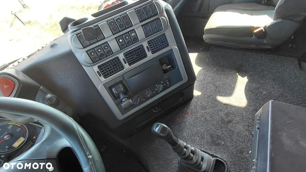 Iveco STRALIS 500 MANUALNA - 7