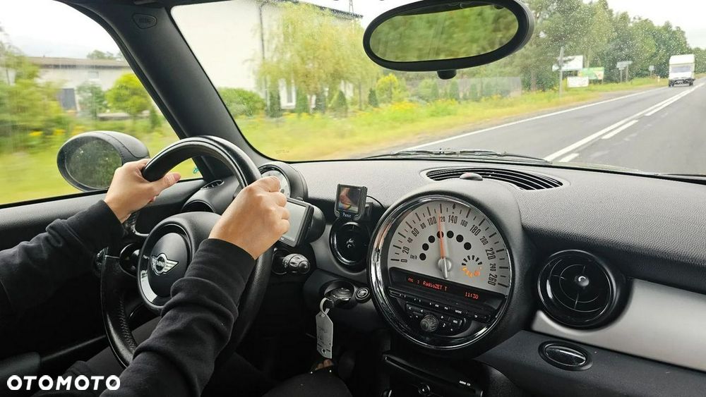 MINI Countryman One D - 18