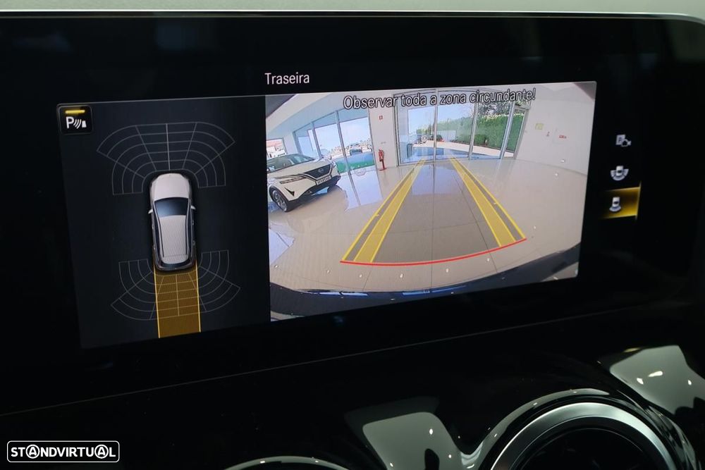 Mercedes-Benz B 250 e Style Plus - 24