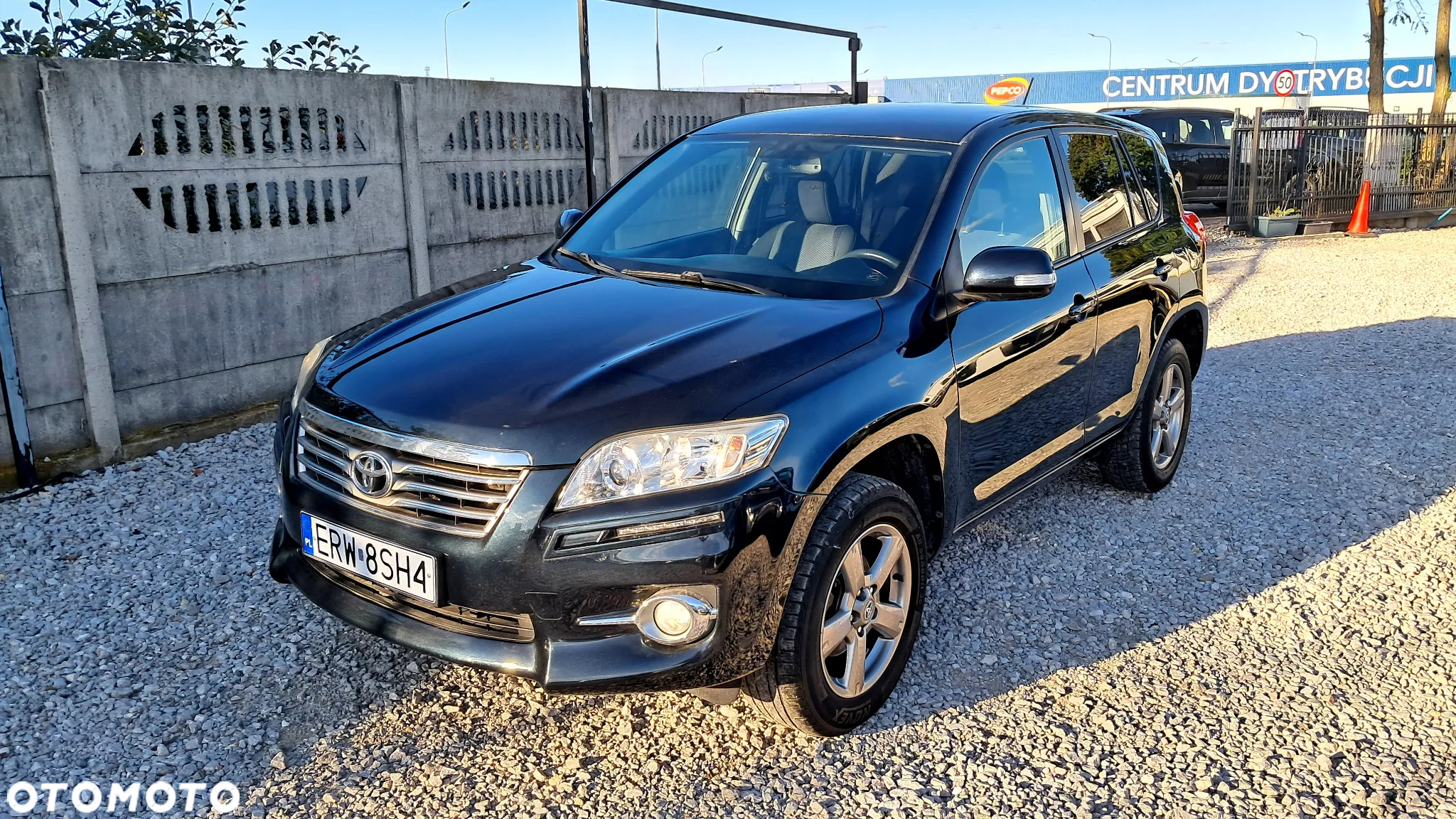 Toyota RAV4 2.0 VVT-i Premium - 26