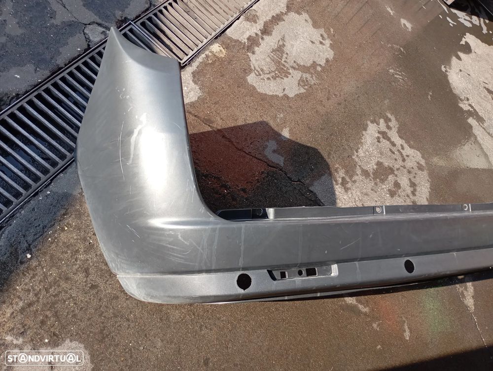 FIAT DOBLO PARA CHOQUES TRÁS - PC548 - 2