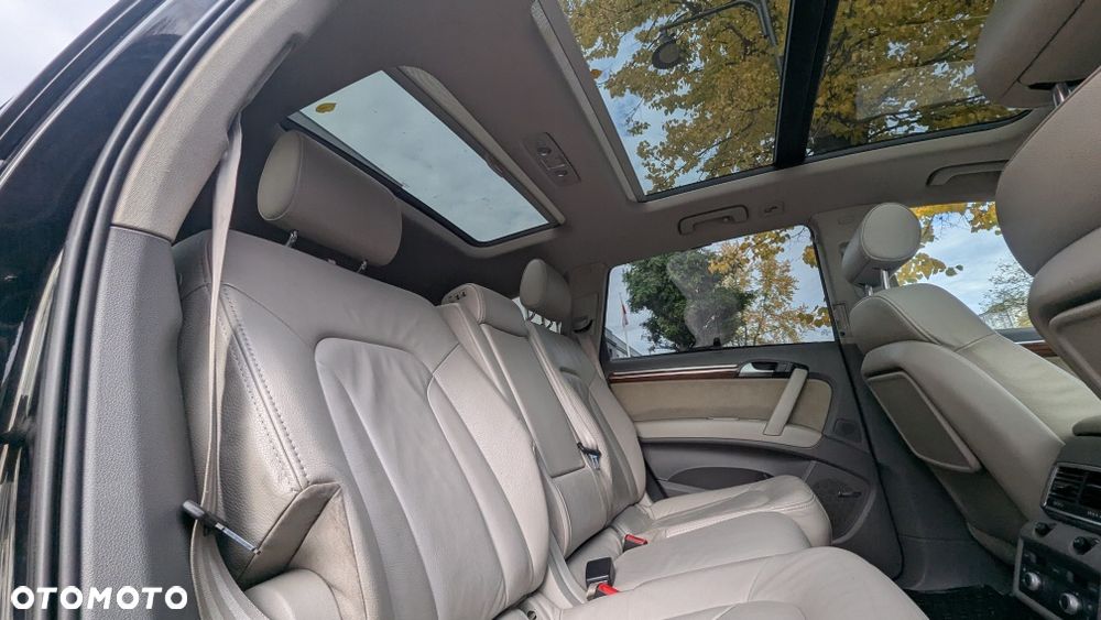 Audi Q7 - 14