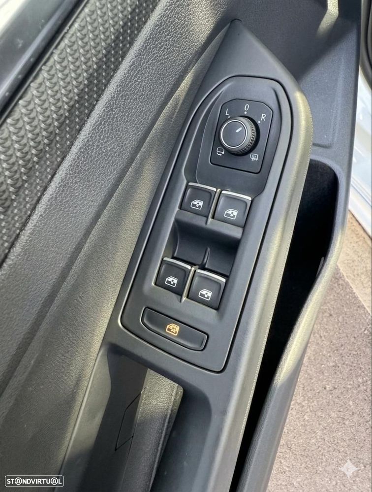 VW Golf 2.0 TSI R DSG - 11