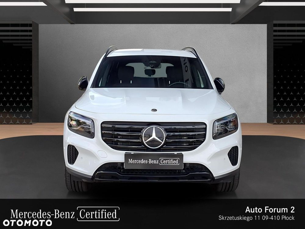 Mercedes-Benz GLB 200 mHEV Progressive 7G-DCT - 9