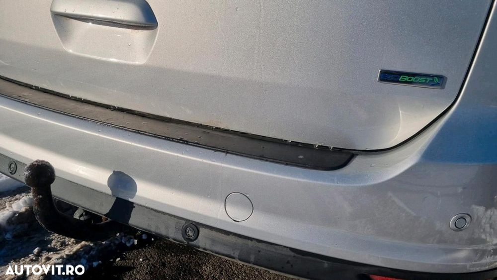 Ford Grand C-Max - 9