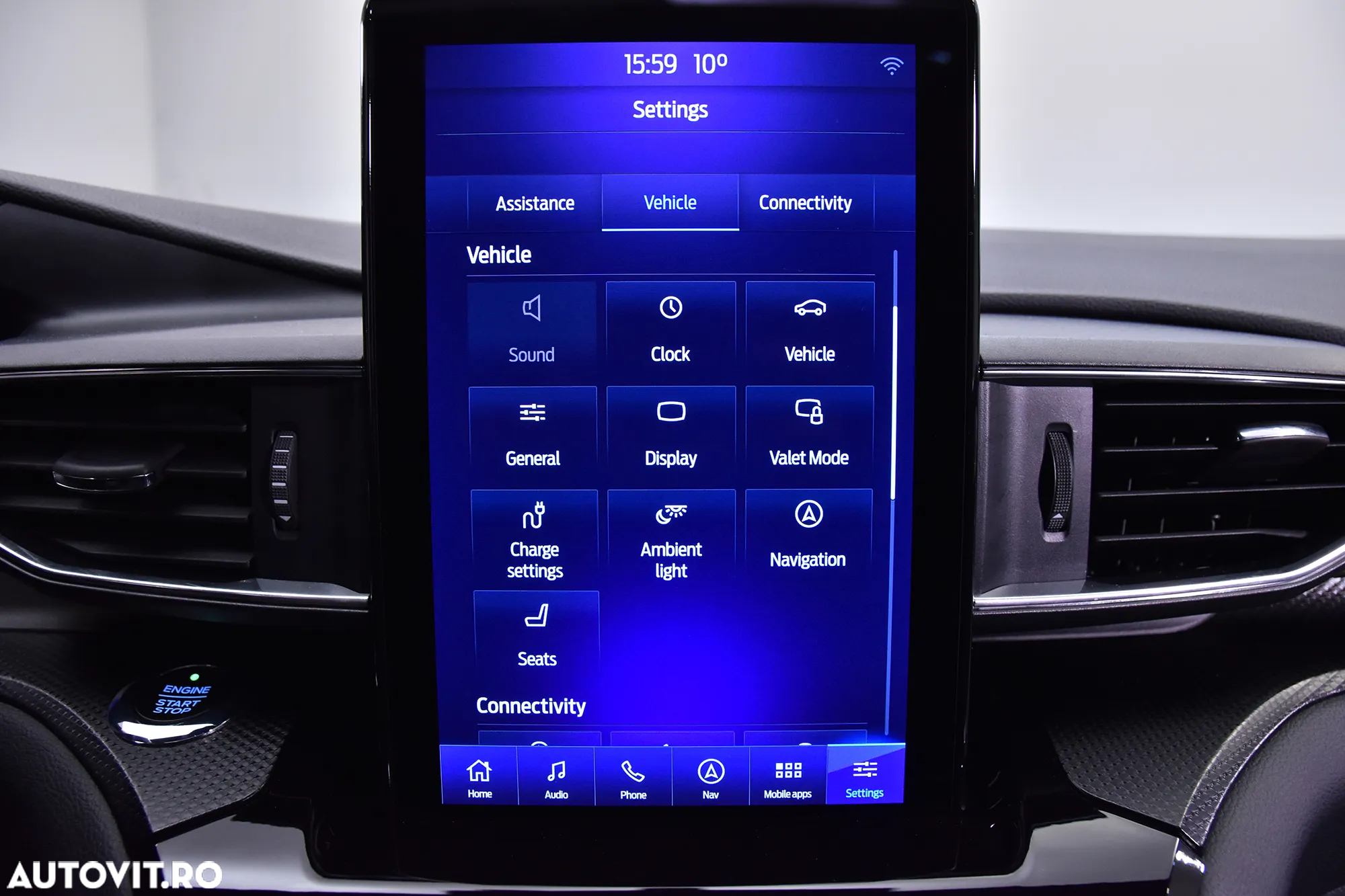 Ford Explorer 3.0 PHEV ST-Line - 21