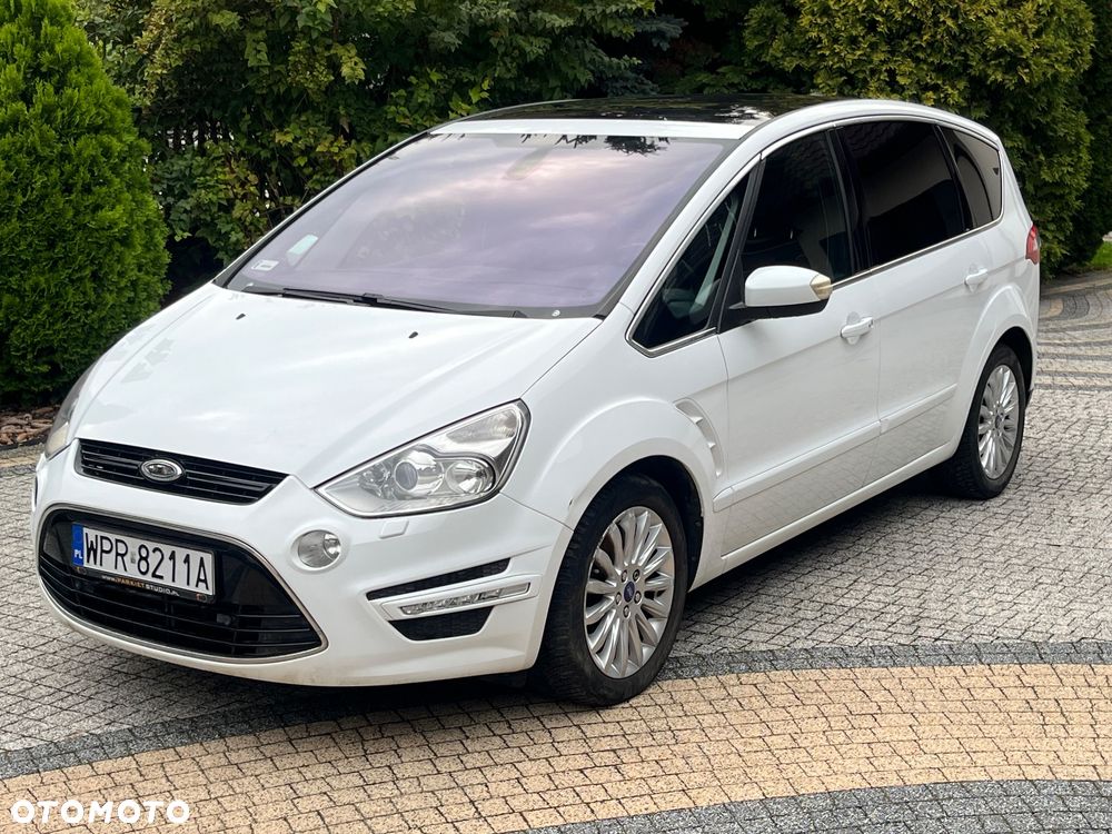 Ford S-Max - 5