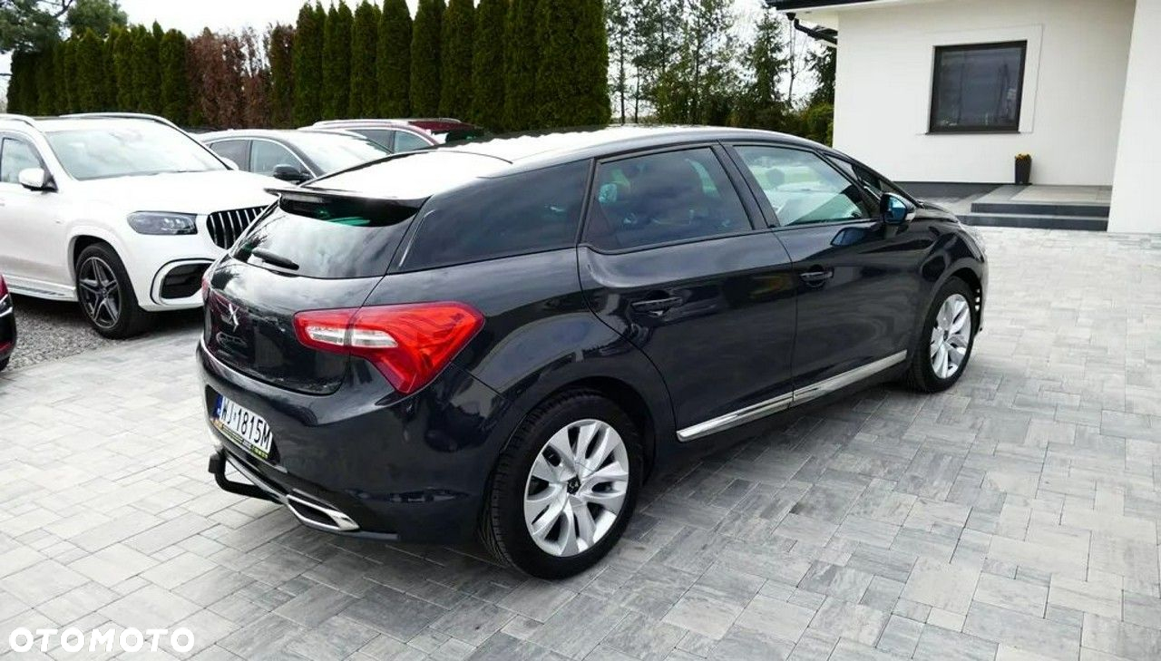 DS Automobiles DS 5 - 13