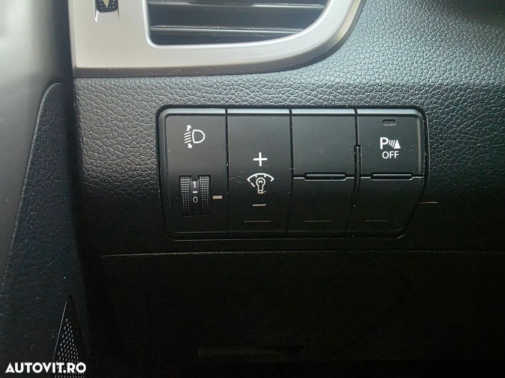 Hyundai i30 1.6 CRDI Highway - 18