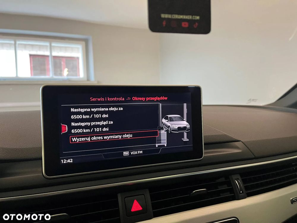 Audi A4 Limousine 2.0 TFSI Quattro S tronic - 19