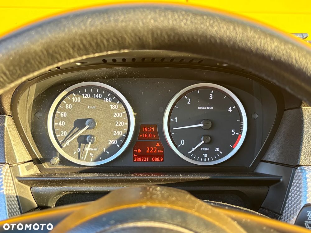 BMW Seria 5 530d - 21