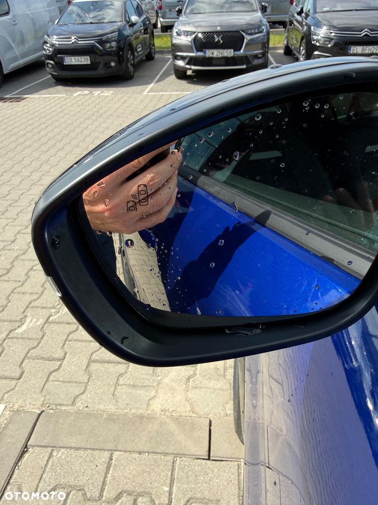 Opel Mokka 1.2 T mHEV GS S&S eDTC6 - 18