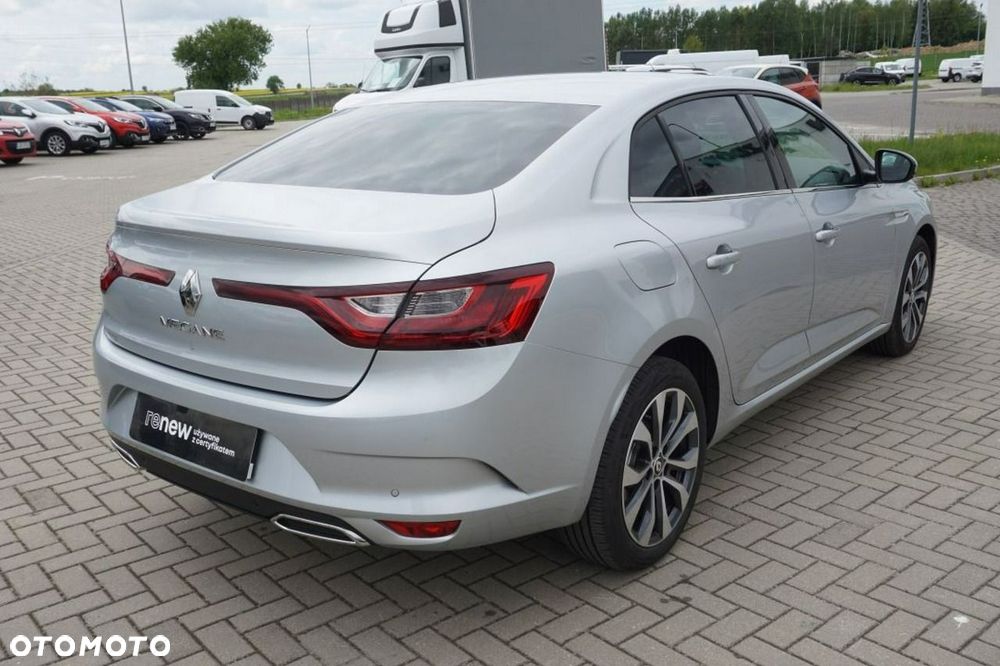 Renault Megane 1.3 TCe Techno - 5