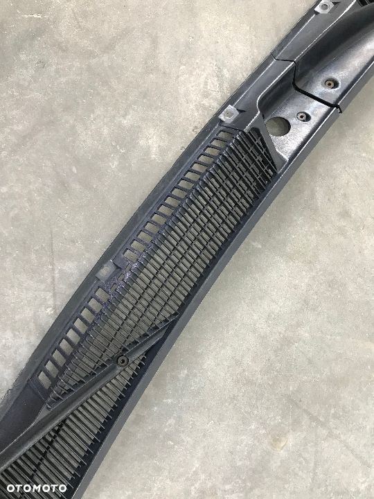 Podszybie Ford Transit Connect MK1 I 02-13r 2T14A02217a - 3