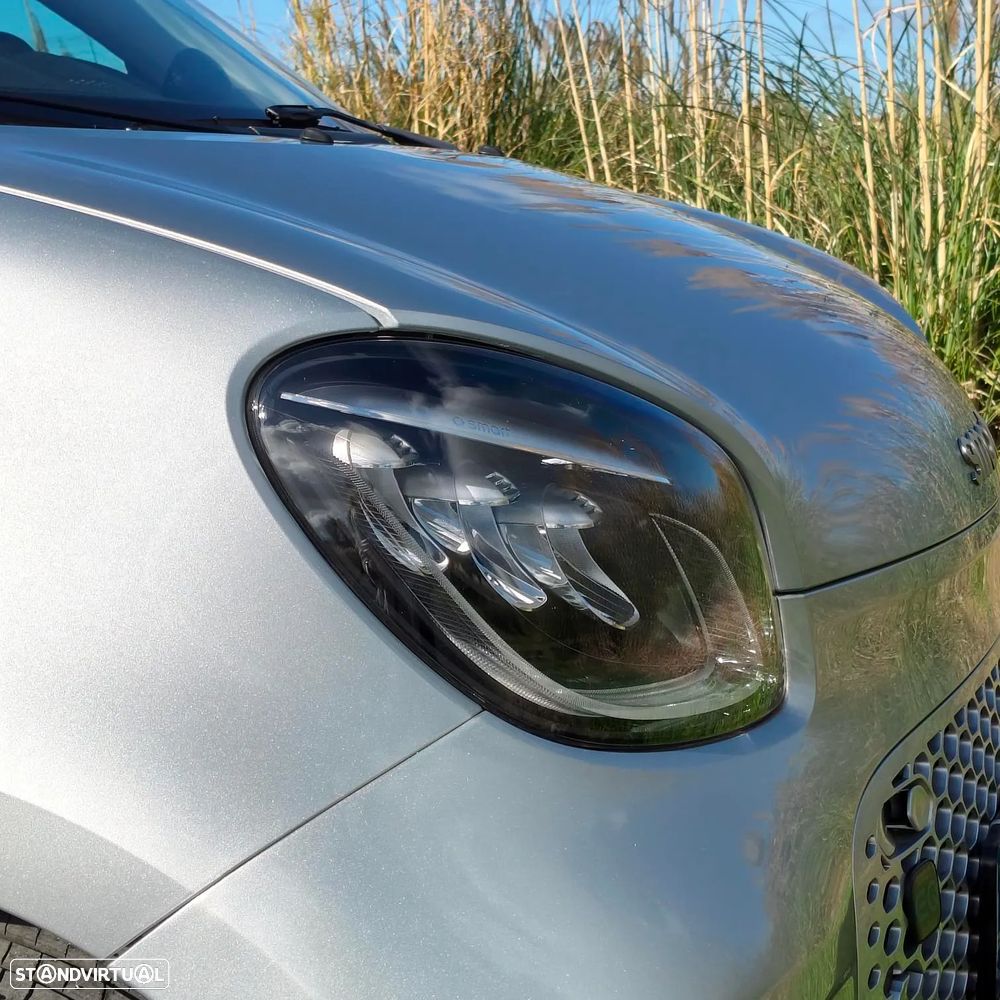 Smart ForFour EQ - 14