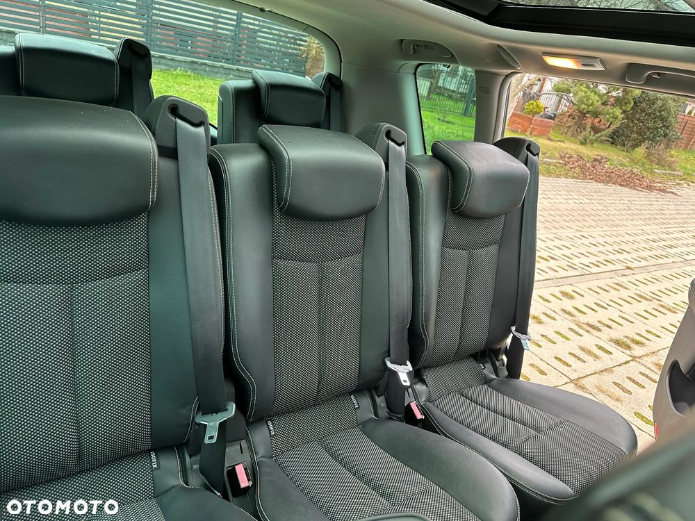 Renault Espace 2.0 dCi Authentique - 21