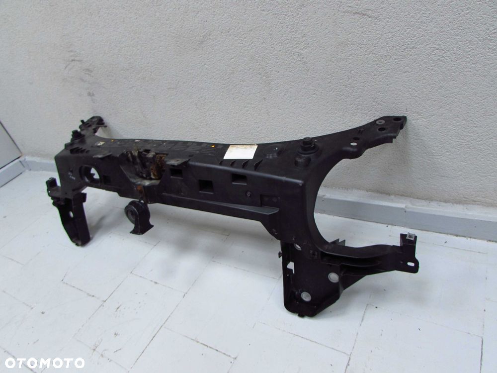 RENAULT MODUS 04-12 PAS PRZOD PRZEDNI WZMOCNIENIE 8200224763 - 1
