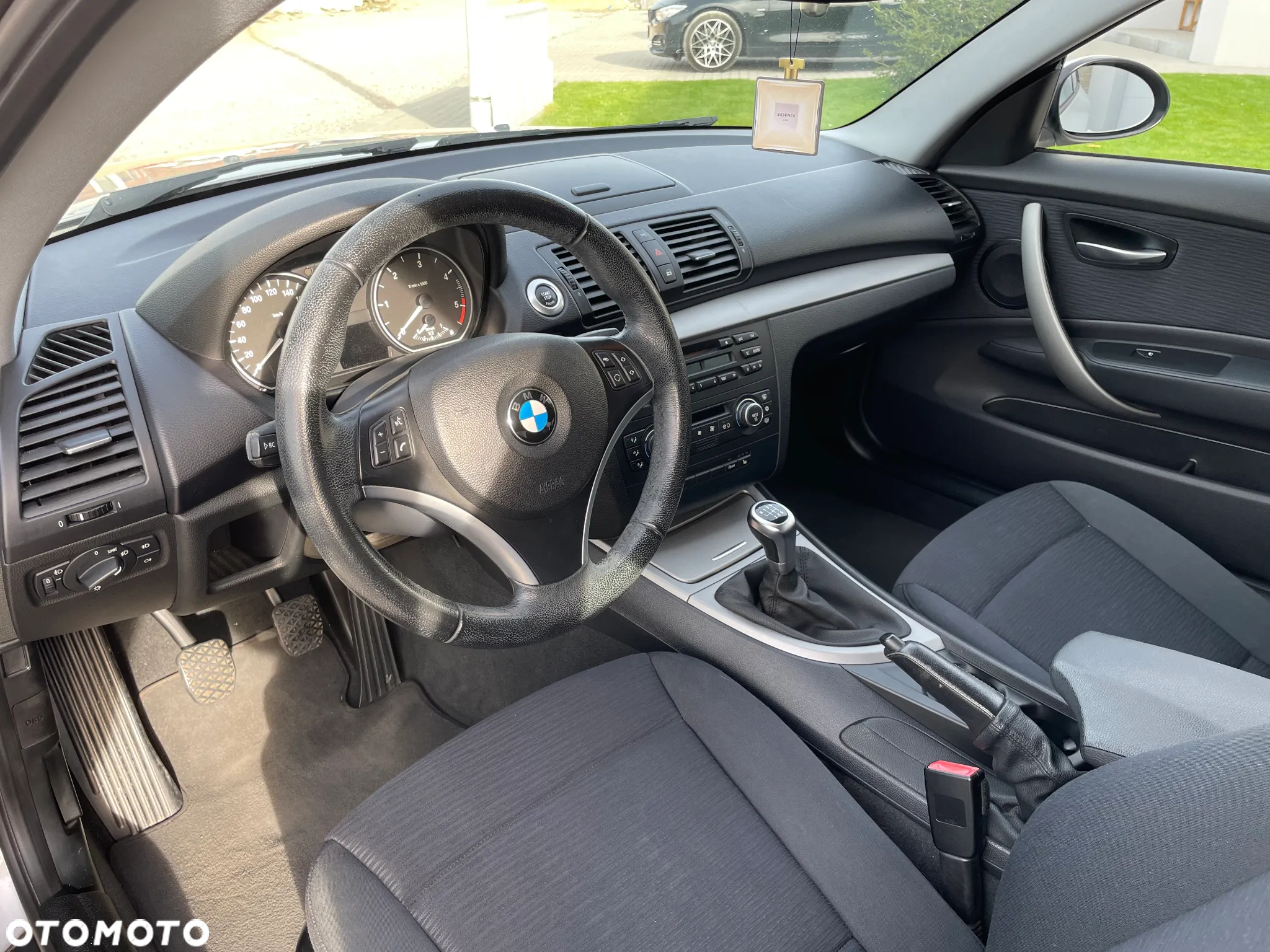 BMW Seria 1 118d - 19