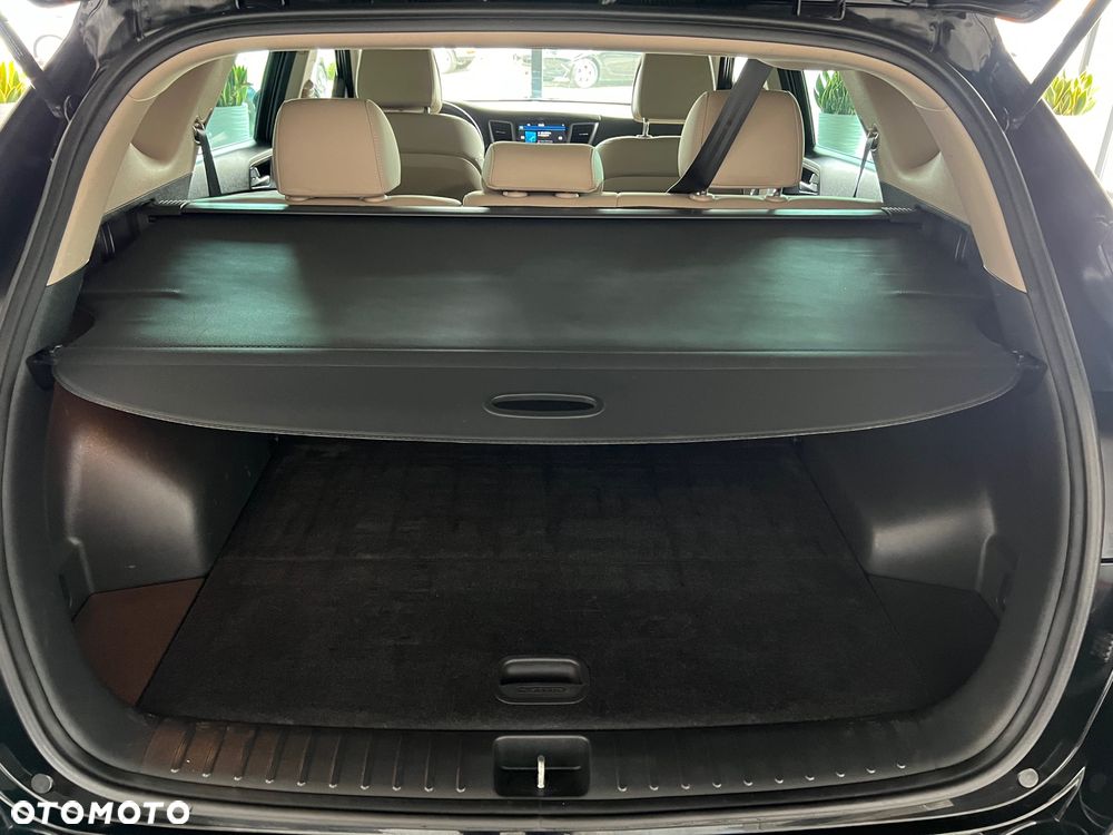Hyundai Tucson - 29