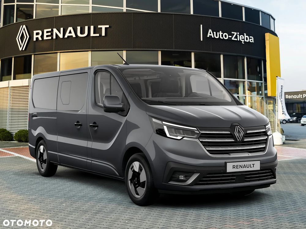 Renault Trafic 2.0 dCi - 7
