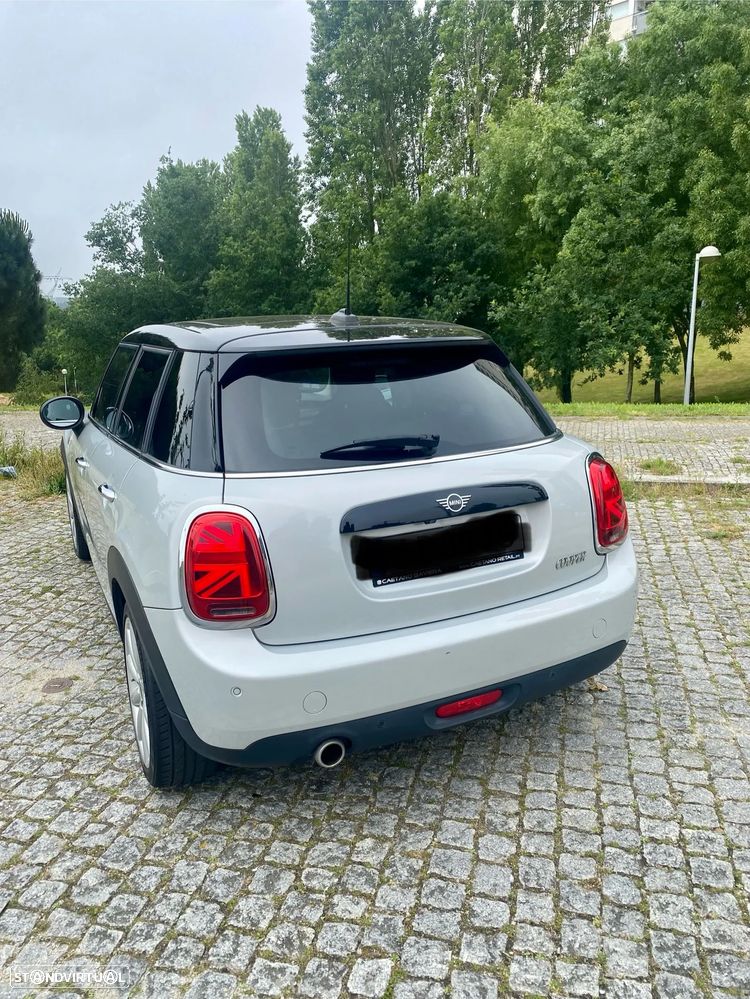 MINI 5 Portas - 2