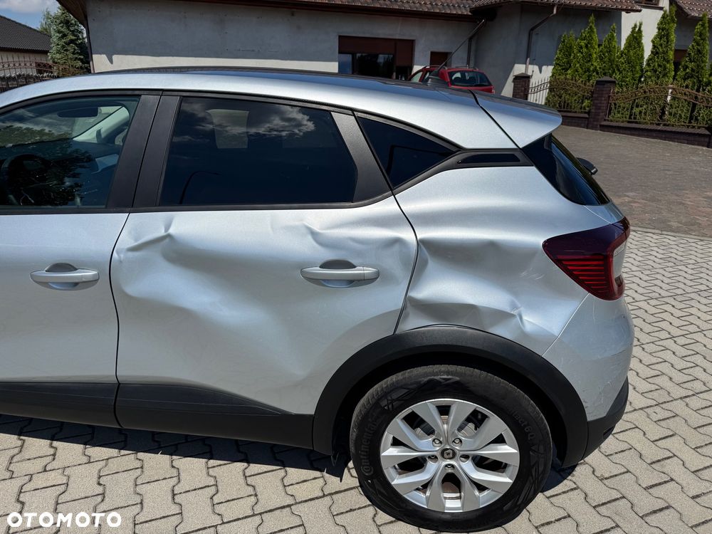 Renault Captur - 22