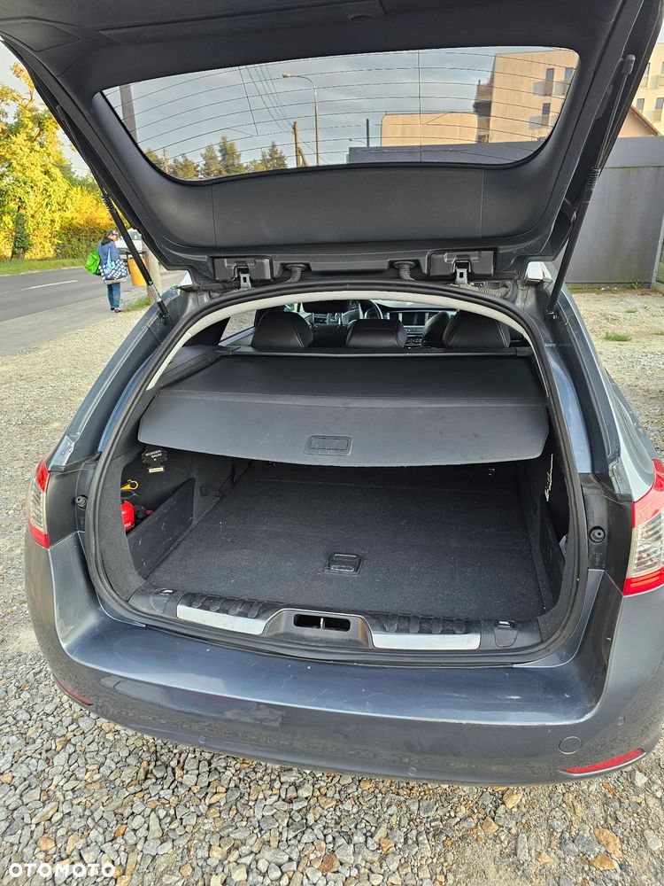 Peugeot 508 HDi FAP 160 Active - 20