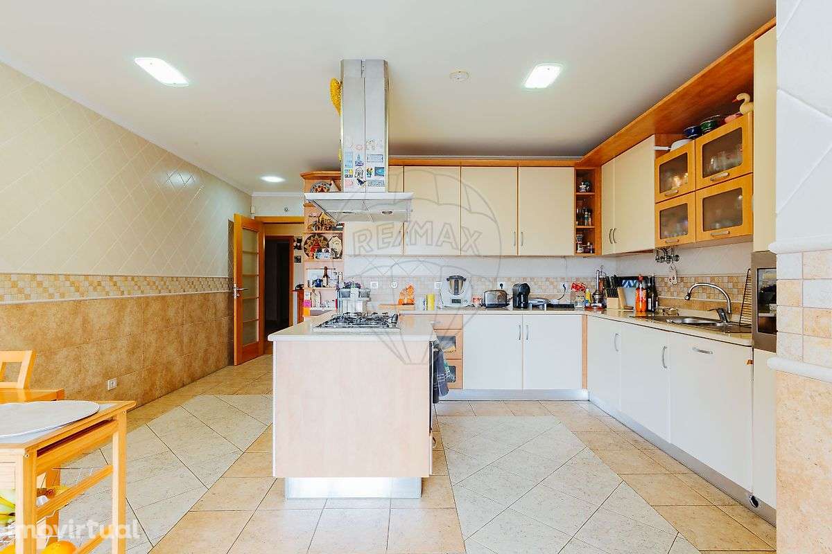 Apartamento T4 para venda - Grande imagem: 5/50