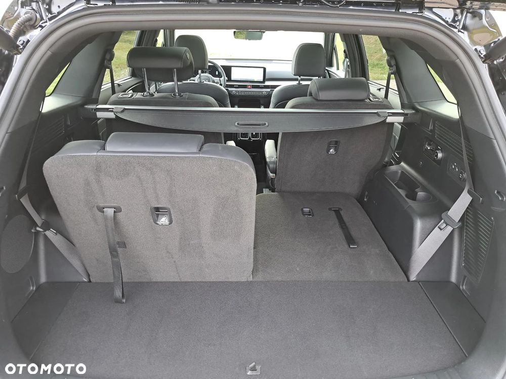 Kia Sorento 1.6 T-GDI HEV Prestige Line AWD 6os - 19